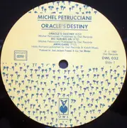 LP - Michel Petrucciani - Oracle's Destiny - Big Sur * California