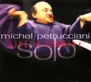 CD - Michel Petrucciani - Live In Germany - Digipak