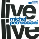 CD - Michel Petrucciani - Live