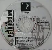 CD - Michel Petrucciani - Marvellous