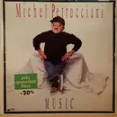 LP - Michel Petrucciani - Music
