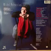 LP - Michel Petrucciani - Music