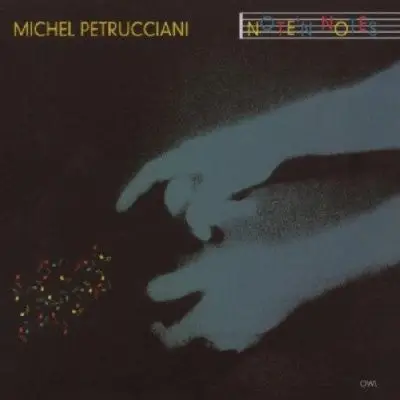 Michel Petrucciani - Note 'n Notes