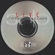 CD - Michel Petrucciani - Solo Live - Digipak