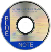 CD - Michel Petrucciani - Promenade With Duke