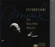 CD-Box - Michel Petrucciani - The Blue Note Albums