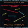 LP - Michel Pruvot - Michel Pruvot Mène La Danse