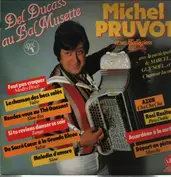 Michel Pruvot et ses Collegiens