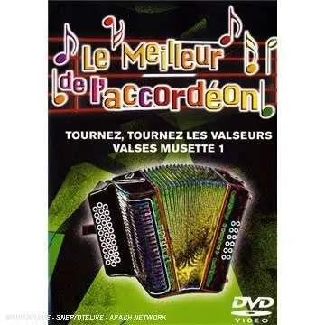 MICHEL PRUVOT - TOURNEZ, TOURNEZ LES..
