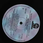 LP - Michel pruvot - Les plus dansant des orchestres de danse