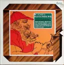 LP - Michel Rosenberg - Getzel At The Game And Other Beloved Getzel Stories - Still Sealed