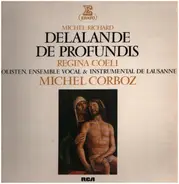 Michel-Richard - Delalande - De Profundis