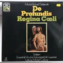 LP - Delalande - De Profundis, Regina Coeli - Stereo