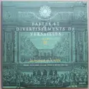 LP - Michel Richard Delalande / Nicolas Bernier - La Musique Et La Scène - Mono