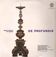 Michel-Richard de Lalande - De Profundis (Alfred Deller)