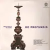 LP - Michel-Richard de Lalande - De Profundis (Alfred Deller)