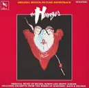 CD - Michel Rubini And Denny Jaeger - The Hunger (Original Motion Picture Soundtrack)