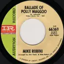 7inch Vinyl Single - Michel Rubini - Ballade Of Polly Maggoo / Jade Bird (Green Lady)