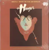 Michel Rubini - The Hunger