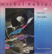 Michel Rubini - Secret Dreams