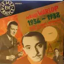 LP - Michel Warlop - 1934-1938