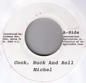 Michel - Cock, Buck And Roll / Don Perivo In The Club
