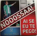 CD Single - Michel Teló - Ai Se Eu Te Pego! - Promo Cardboard