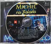 CD - Michel Teló - Na Balada