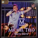 CD Single - Michel Teló - Bara Bara - Promo Cardboard
