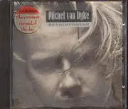 CD - Michel Van Dyke - Reincarnated