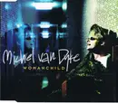CD Single - Michel Van Dyke - Womanchild
