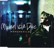 CD Single - Michel Van Dyke - Womanchild