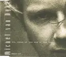 CD Single - Michel van Dyke - She Comes At The End Of The Day