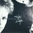 7inch Vinyl Single - Michel Van Dyke - Stuck On You