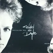 7inch Vinyl Single - Michel Van Dyke - Stuck On You