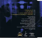 CD Single - Michel Van Dyke - Womanchild