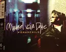 CD Single - Michel Van Dyke - Womanchild