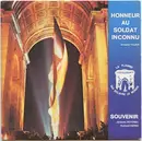 7inch Vinyl Single - Michel Vitold - Honneur Au Soldat Inconnu