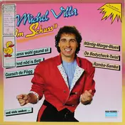 Michel Villa - Im Schuss