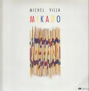 LP - Michel Villa - Mikado