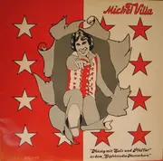 LP - Michel Villa - 'Müsig Mit Salz Und Pfäffär' Üs Dem 'Gipfelstudio Matterhorn'