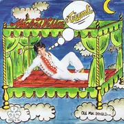 7inch Vinyl Single - Michel Villa - S'Träumli