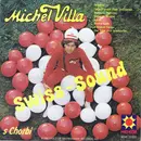 7inch Vinyl Single - Michel Villa - Swiss Sound