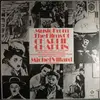LP - Michel Villard Et Son Orchestre - Music From The Films Of Charlie Chaplin
