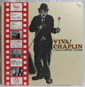Michel Villard Et Son Orchestre - Viva! Chaplin - Les Musiques Des Films De Charlie Chaplin