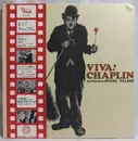 LP - Michel Villard Et Son Orchestre - Viva! Chaplin - Les Musiques Des Films De Charlie Chaplin - Gatefold, Booklet, Obi