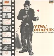 Michel Villard Et Son Orchestre - Viva! Chaplin