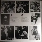 LP - Michel Villard Et Son Orchestre - Music From The Films Of Charlie Chaplin