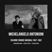 Michelangelo Antonioni