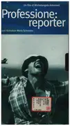 VHS - Michelangelo Antonioni / Jack Nicholson - Professione: reporter / The Passenger